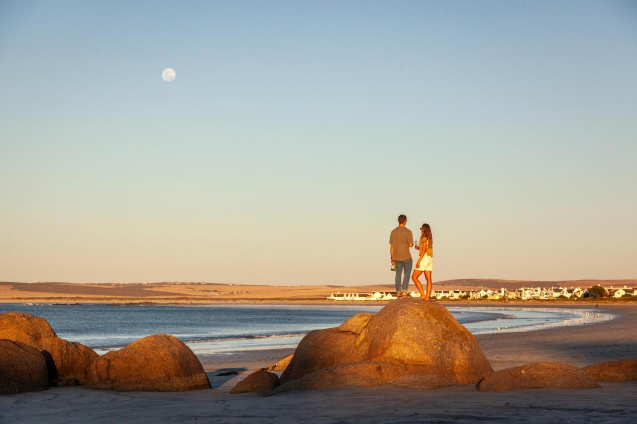 Abalone Hotel & Villa'S Paternoster Exterior photo